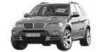 BMW E70 P1E2D Fault Code